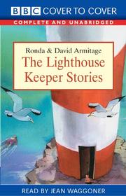 Cover of: The Lighthouse Keeper Stories by Ronda Armitage