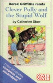 Cover of: Clever Polly and the Stupid Wolf (Cover to Cover)