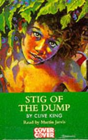 Cover of: Stig of the Dump by 