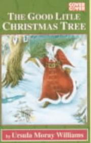 Cover of: The Good Little Christmas Tree (Cover to Cover)