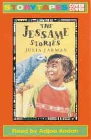 Cover of: The Jessame Stories