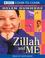 Cover of: Zillah and ME