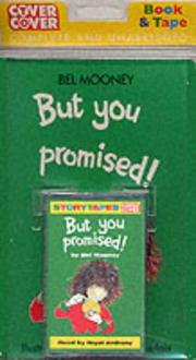 Cover of: But You Promised!