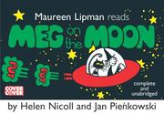 Cover of: Meg on the Moon (C2C) by Helen Nicoll, Jan Pienkowski