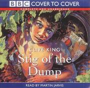 Cover of: Stig of the Dump (C2C Childrens)
