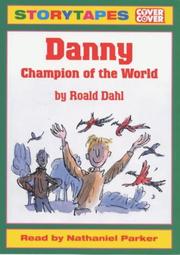 Cover of: Danny Champion of the World by 