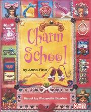 Cover of: Charm School (Cover to Cover)