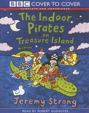 Cover of: The Indoor Pirates On Treasure Island by 