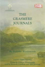 The Grasmere journals by Dorothy Wordsworth