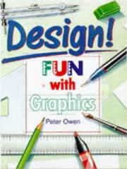 Cover of: Design! by Peter Owen