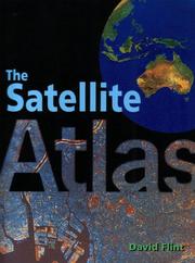Cover of: Satellite Atlas by David Flint