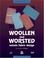 Cover of: Woollen and worsted woven fabric design