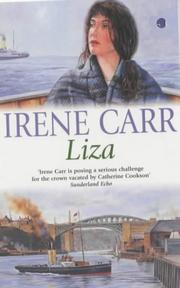 Cover of: Liza