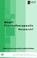 Cover of: What Is Psychotherapeutic Research? (UKCP Karnac)