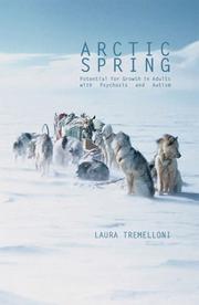 Cover of: Arctic Spring by Laura Tremelloni