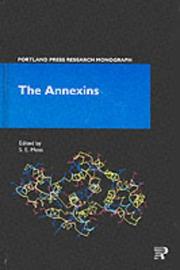 The Annexins