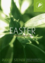 Cover of: Easter: An Introductory Reader (Pocket Library of Spiritual Wisdom)