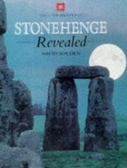 Cover of: Stonehenge by David Souden