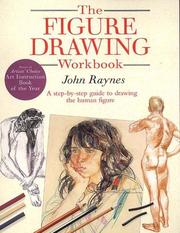 Cover of: The Figure Drawing Workbook