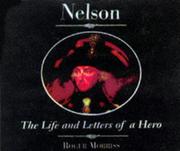 Cover of: Nelson by Roger Morriss, Roger Morriss