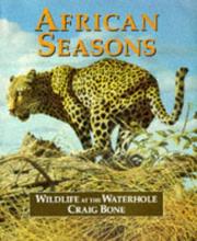 African seasons by Craig Bone