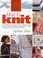 Cover of: How to Knit