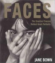 Faces by Jane Bown