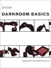 Cover of: Darkroom basics ... and beyond | Roger Hicks