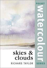 Cover of: Skies & clouds