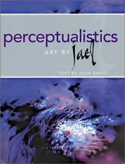 Cover of: Perceptualistics-Jael by John Grant