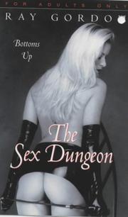 Cover of: The Sex Dungeon