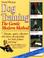 Cover of: Dog Training