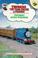 Cover of: Thomas Goes Fishing (Thomas the Tank Engine & Friends)