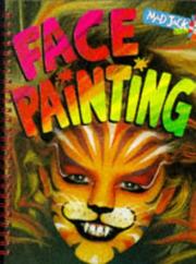 Cover of: Face Painting (Mad Jack Books) by Jacqueline Russon