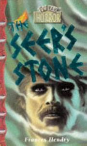 Cover of: The Seer's Stone