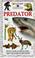 Cover of: Predator (Funfax Eyewitness Books)