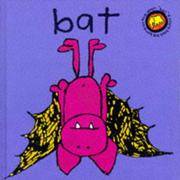 Cover of: Bat (Bang on the Door)