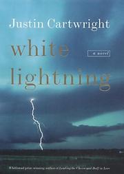 Cover of: White Lightning