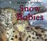 Cover of: Snow babies