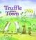 Cover of: Truffle Goes to Town