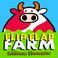 Cover of: Flip Flap Farm