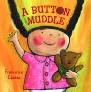 Cover of: A Button Muddle