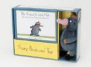 Story of the Little Mole Who Knew It Was None of His Business by Werner Holzwarth