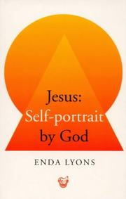 Cover of: Jesus by Enda Lyons