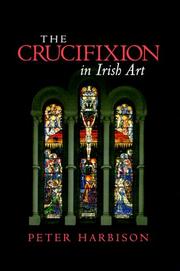 Cover of: The Crucifixion in Irish Art