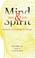 Cover of: Mind And Spirit