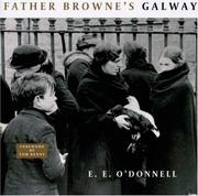 Cover of: Father Browne's Galway
