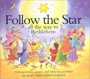 Cover of: Follow the Star by Alan Parry