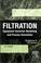 Cover of: Filtration