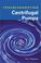 Cover of: Troubleshooting Centrifugal Pumps and their Systems